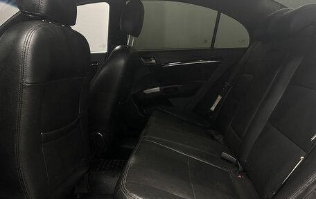 Geely Emgrand EC7, 2013 год, 349 999 рублей, 17 фотография