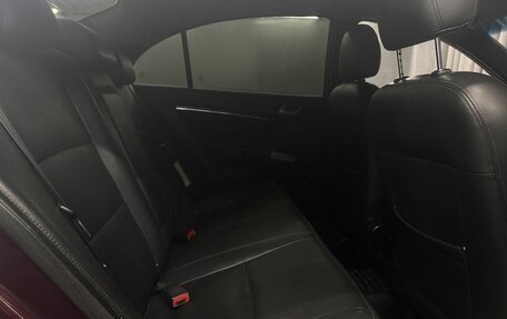 Geely Emgrand EC7, 2013 год, 349 999 рублей, 18 фотография