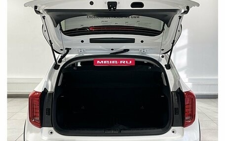 Haval Jolion, 2026 год, 2 870 010 рублей, 7 фотография
