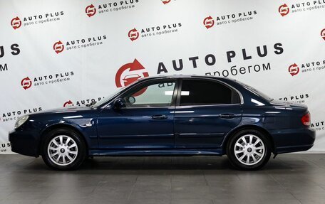 Hyundai Sonata IV рестайлинг, 2011 год, 599 000 рублей, 5 фотография