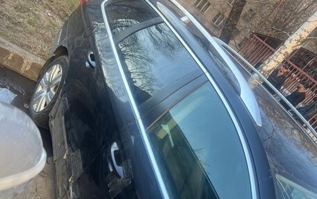 Volkswagen Passat B6, 2007 год, 330 000 рублей, 4 фотография