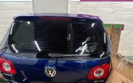 Volkswagen Passat B6, 2007 год, 330 000 рублей, 5 фотография