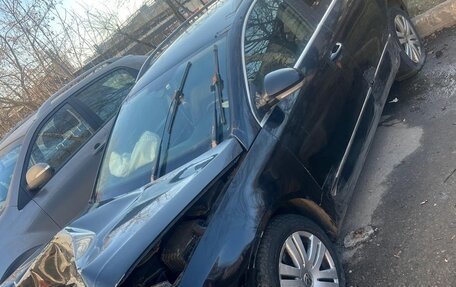 Volkswagen Passat B6, 2007 год, 330 000 рублей, 2 фотография