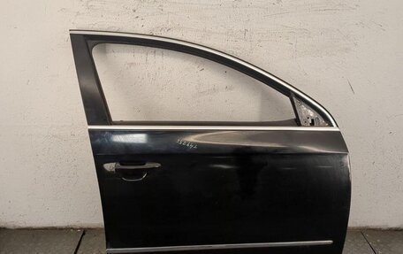 Volkswagen Passat B6, 2007 год, 330 000 рублей, 6 фотография