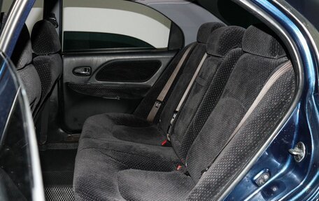 Hyundai Sonata IV рестайлинг, 2011 год, 599 000 рублей, 9 фотография