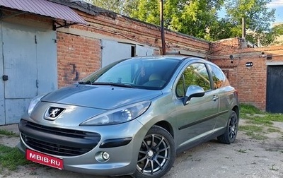 Peugeot 207 I, 2009 год, 300 000 рублей, 1 фотография