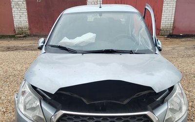 Datsun on-DO I рестайлинг, 2014 год, 201 000 рублей, 1 фотография