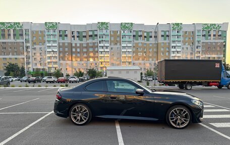 BMW 2 серия, 2023 год, 7 550 000 рублей, 10 фотография