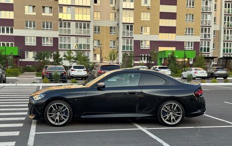 BMW 2 серия, 2023 год, 7 550 000 рублей, 18 фотография