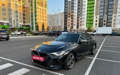 BMW 2 серия, 2023 год, 7 550 000 рублей, 7 фотография