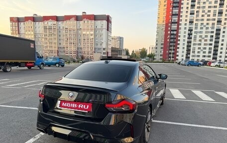 BMW 2 серия, 2023 год, 7 550 000 рублей, 11 фотография