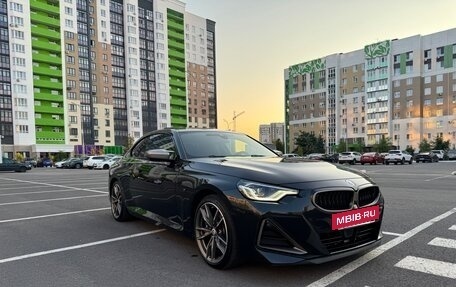 BMW 2 серия, 2023 год, 7 550 000 рублей, 9 фотография