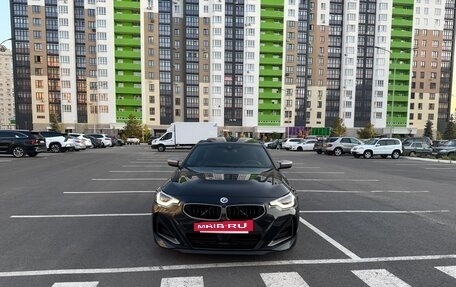 BMW 2 серия, 2023 год, 7 550 000 рублей, 8 фотография