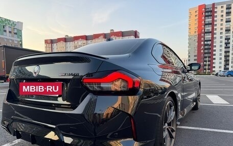 BMW 2 серия, 2023 год, 7 550 000 рублей, 12 фотография