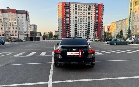 BMW 2 серия, 2023 год, 7 550 000 рублей, 13 фотография