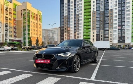 BMW 2 серия, 2023 год, 7 550 000 рублей, 16 фотография