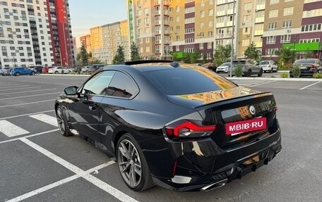 BMW 2 серия, 2023 год, 7 550 000 рублей, 20 фотография
