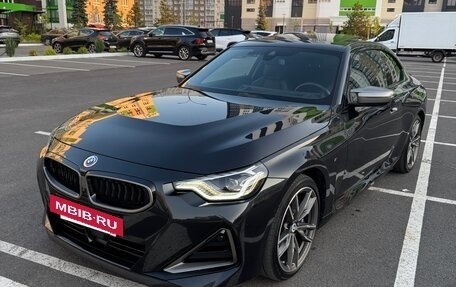 BMW 2 серия, 2023 год, 7 550 000 рублей, 15 фотография