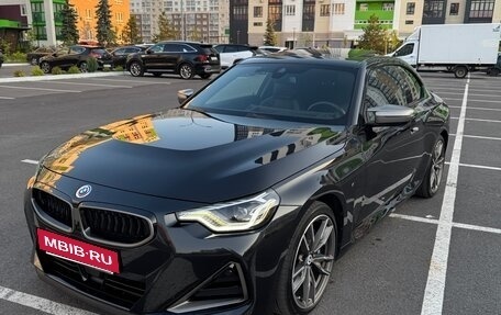 BMW 2 серия, 2023 год, 7 550 000 рублей, 17 фотография