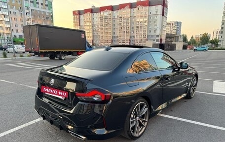 BMW 2 серия, 2023 год, 7 550 000 рублей, 21 фотография