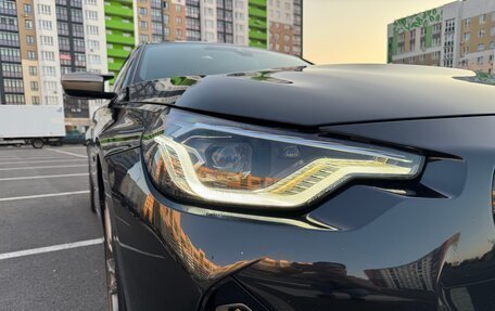 BMW 2 серия, 2023 год, 7 550 000 рублей, 22 фотография