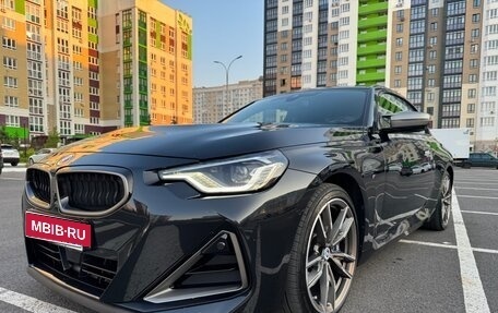 BMW 2 серия, 2023 год, 7 550 000 рублей, 23 фотография