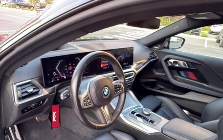 BMW 2 серия, 2023 год, 7 550 000 рублей, 34 фотография