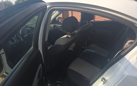 Chevrolet Cruze II, 2012 год, 723 000 рублей, 5 фотография