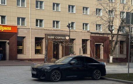 BMW 2 серия, 2023 год, 7 550 000 рублей, 37 фотография