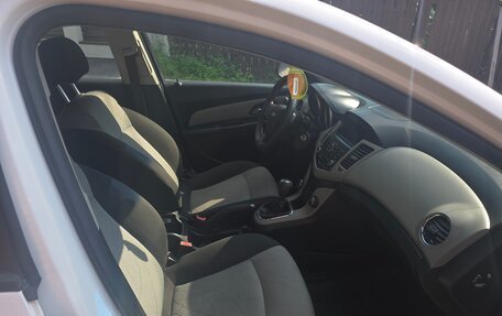 Chevrolet Cruze II, 2012 год, 723 000 рублей, 2 фотография