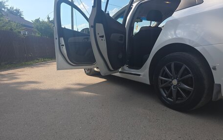 Chevrolet Cruze II, 2012 год, 723 000 рублей, 6 фотография