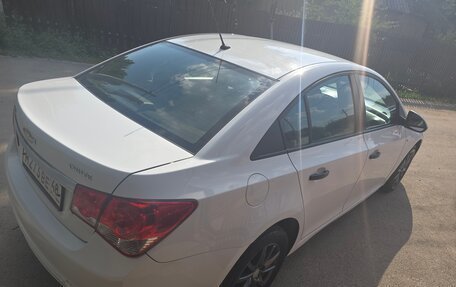 Chevrolet Cruze II, 2012 год, 723 000 рублей, 9 фотография