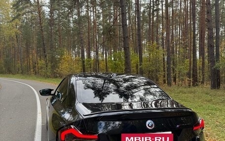 BMW 2 серия, 2023 год, 7 550 000 рублей, 39 фотография