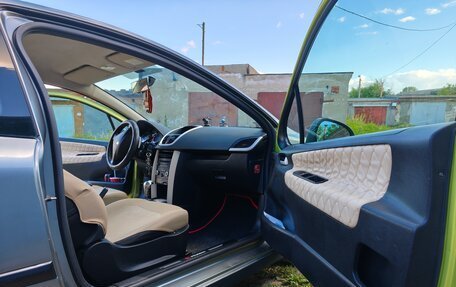 Peugeot 207 I, 2009 год, 300 000 рублей, 8 фотография