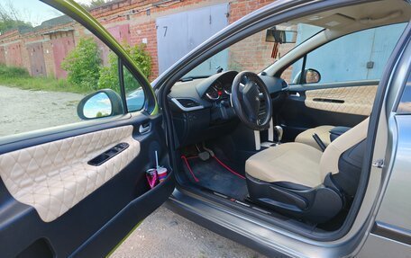 Peugeot 207 I, 2009 год, 300 000 рублей, 7 фотография