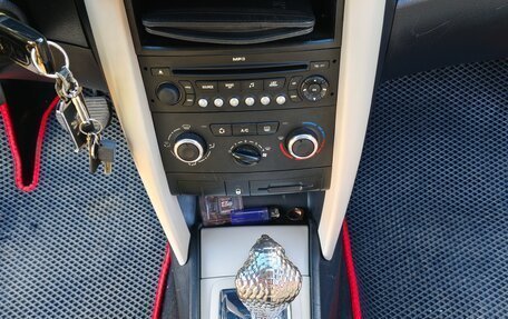 Peugeot 207 I, 2009 год, 300 000 рублей, 13 фотография