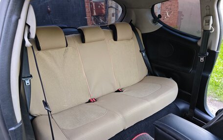 Peugeot 207 I, 2009 год, 300 000 рублей, 16 фотография