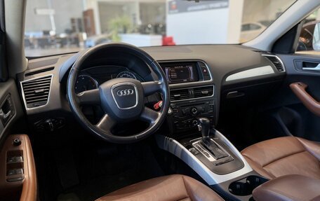 Audi Q5, 2012 год, 1 800 000 рублей, 11 фотография