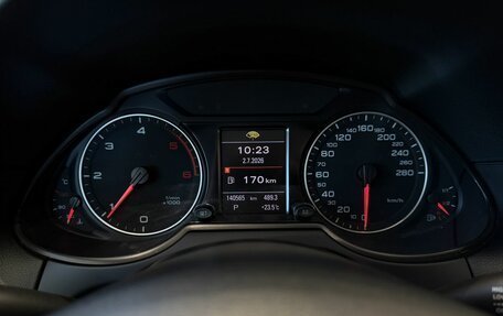 Audi Q5, 2012 год, 1 800 000 рублей, 12 фотография