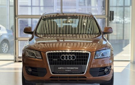 Audi Q5, 2012 год, 1 800 000 рублей, 2 фотография