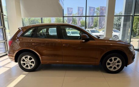 Audi Q5, 2012 год, 1 800 000 рублей, 4 фотография