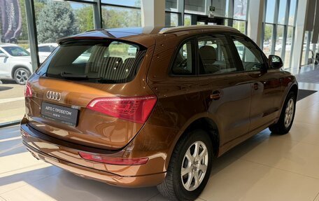 Audi Q5, 2012 год, 1 800 000 рублей, 5 фотография