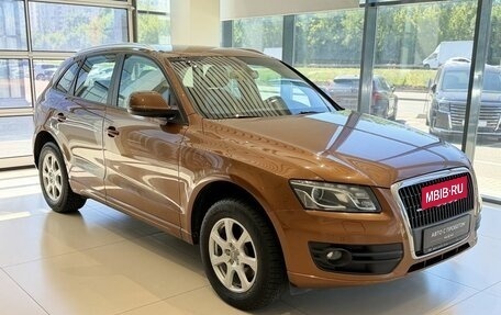 Audi Q5, 2012 год, 1 800 000 рублей, 3 фотография