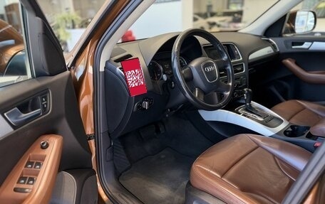 Audi Q5, 2012 год, 1 800 000 рублей, 7 фотография