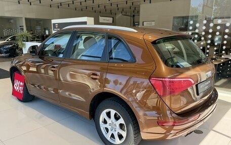 Audi Q5, 2012 год, 1 800 000 рублей, 6 фотография