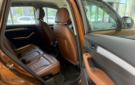 Audi Q5, 2012 год, 1 800 000 рублей, 20 фотография