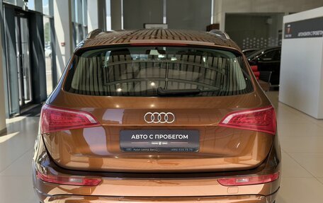 Audi Q5, 2012 год, 1 800 000 рублей, 22 фотография