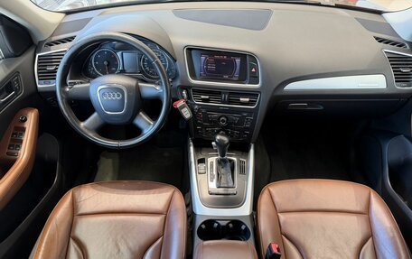 Audi Q5, 2012 год, 1 800 000 рублей, 19 фотография
