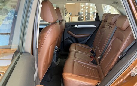 Audi Q5, 2012 год, 1 800 000 рублей, 18 фотография