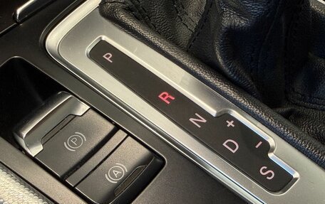 Audi Q5, 2012 год, 1 800 000 рублей, 15 фотография